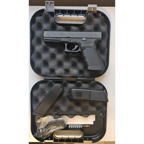 Pistola Glock 20 Gen4 – Calibre 10mm Auto