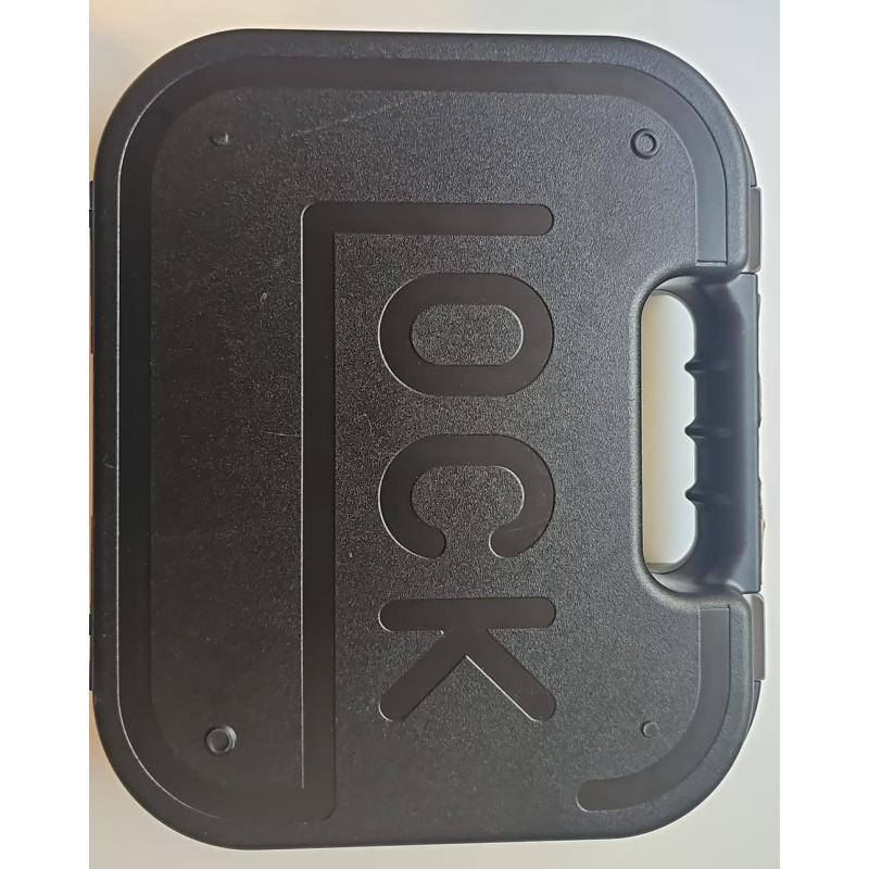Pistola Glock 20 Gen4 – Calibre 10mm Auto