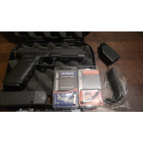 Glock 41 Gen 4
