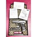 Pistola Hk Usp Compact 9mm