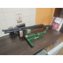 Hatsan Escort Nueva Sin Disparar.