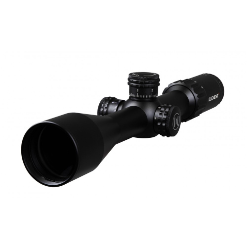 Mira Element Optics Helix 6-24x50 Ffp Ret Apr-2d Mrad