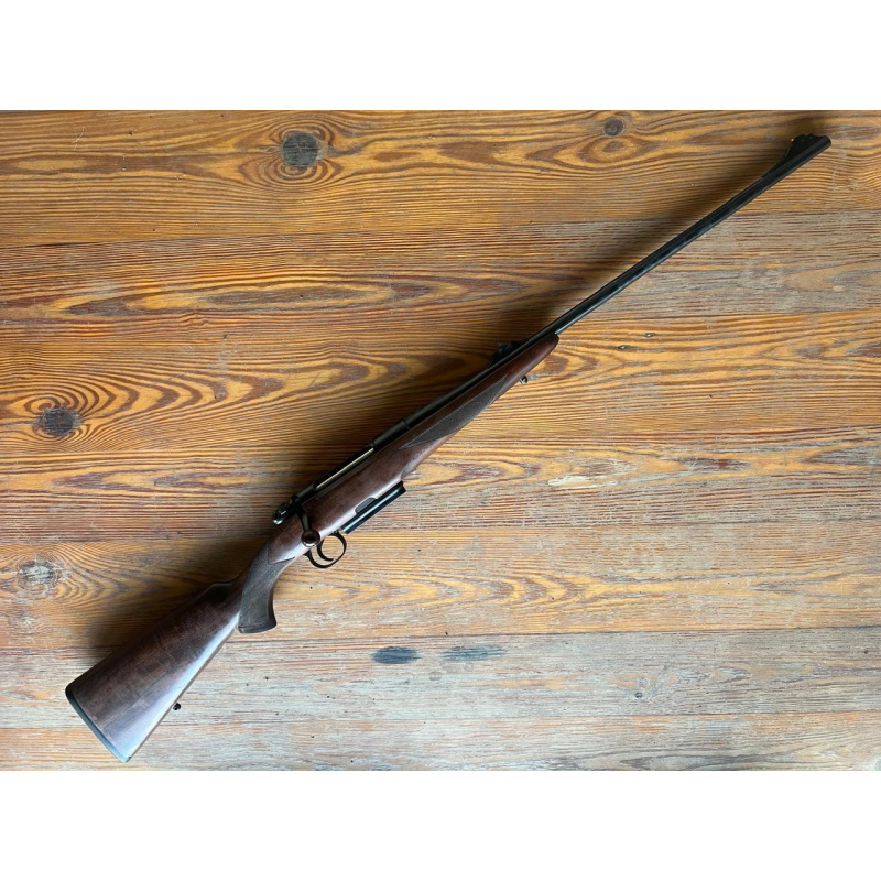 Fusil Heym S R 21. Calibre .270 W S M