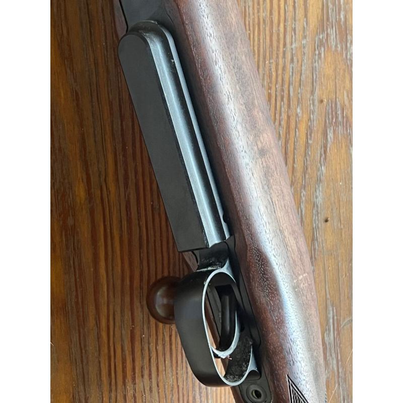 Fusil Heym S R 21. Calibre .270 W S M