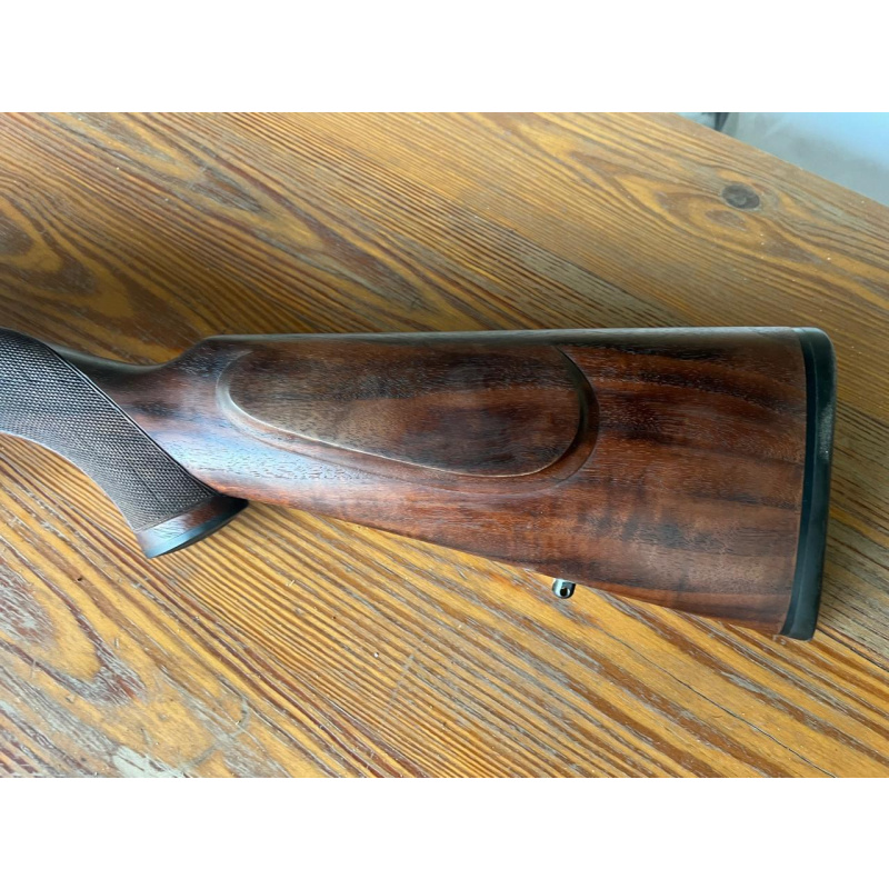 Fusil Heym S R 21. Calibre .270 W S M