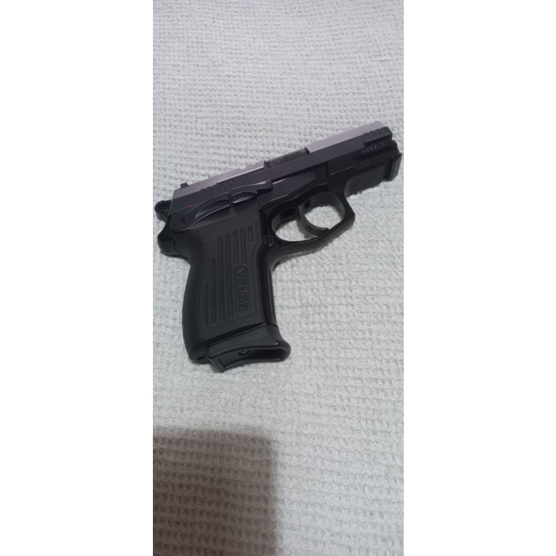 Bersa Tprc 9 Mm