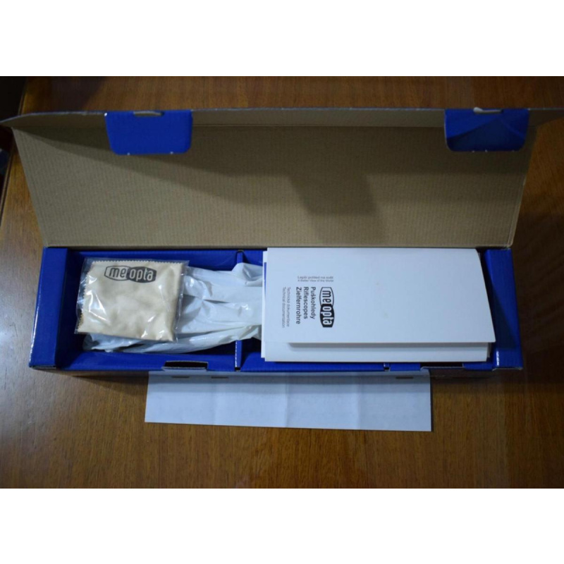 Meopta  Seminueva 7 X56