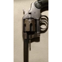 Revolver Colt Modelo Argentino 1898 D.a. .38 Long
