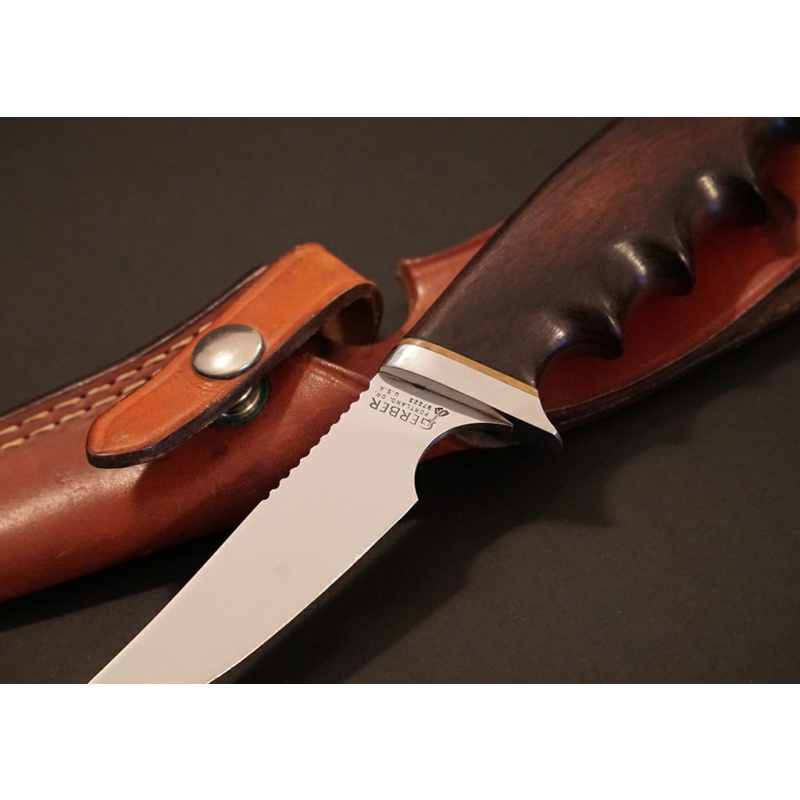 Gerber Presentation 450s