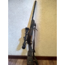 Fusil 308w Rossi Monotiro Impecable!!