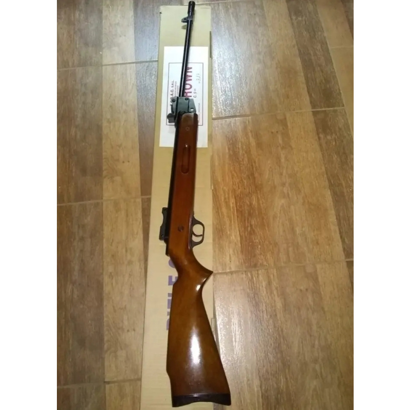 Ribrown 5.5 Aire Comprimido Impecable