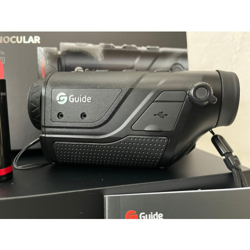 Monocular Termal Guide Td210  Nuevo