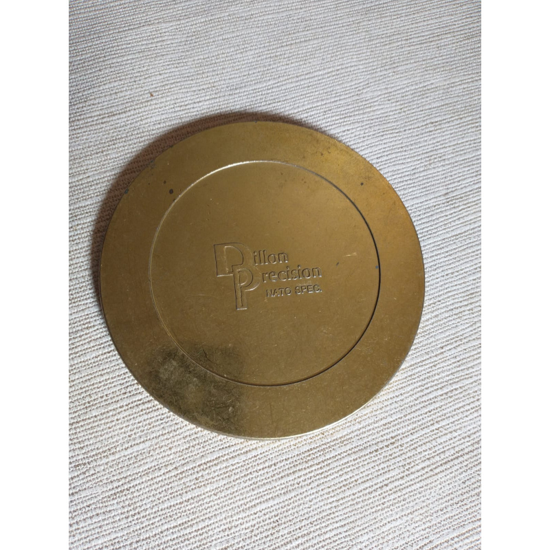 Dillon Primer Flip Tray Dorado