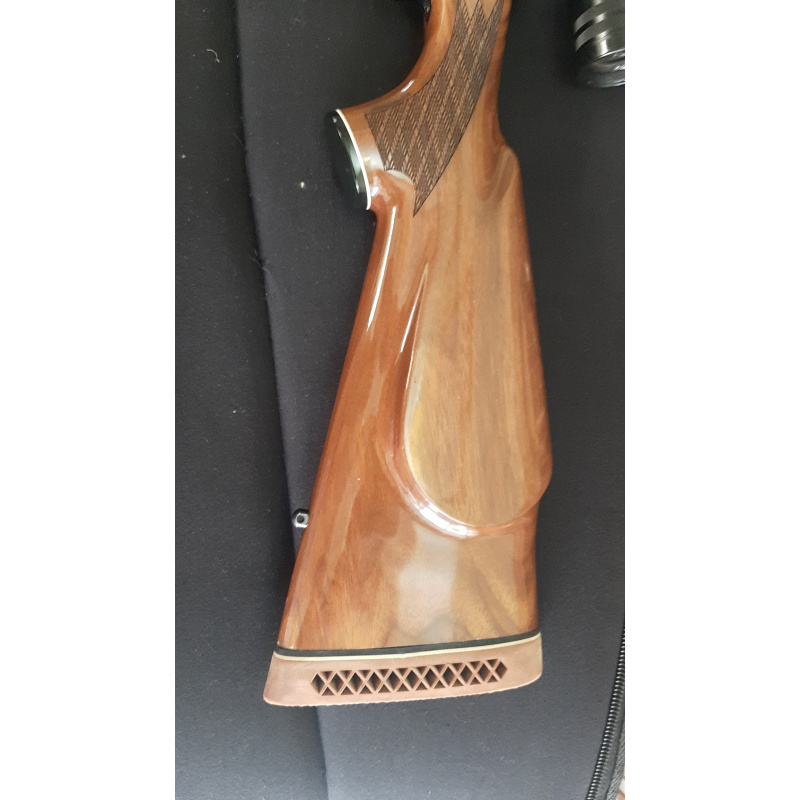 Remington 700 De Lujo