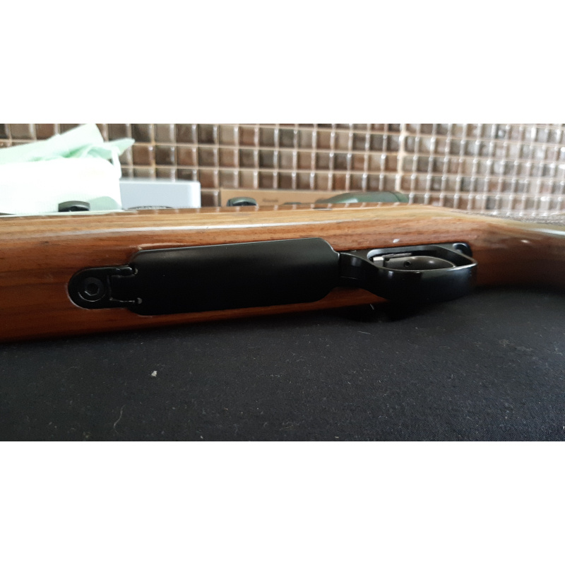 Remington 700 De Lujo