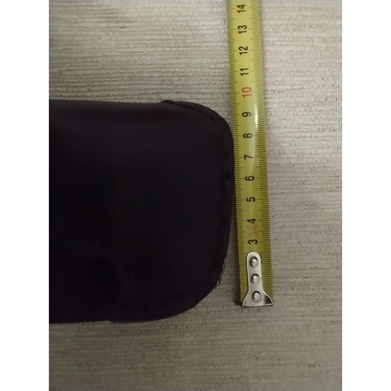 Funda Para  Revolver 357 Mag 2,5 Pulgadas Fbi Hacemos Envios