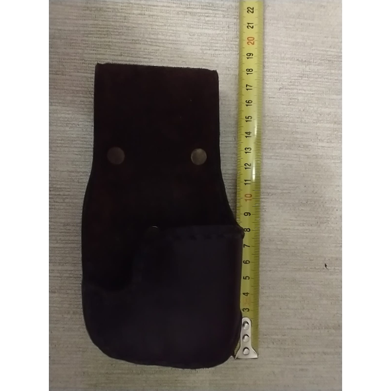 Funda Para  Revolver 357 Mag 2,5 Pulgadas Fbi Hacemos Envios