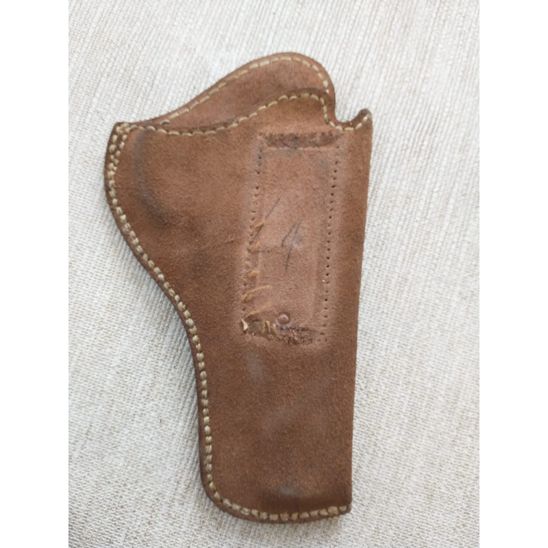 Funda Interna Para 357 Mag. Zafra 052. Hacemos Envíos