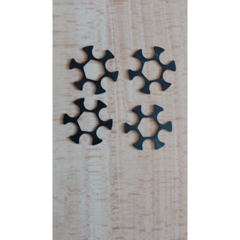 Full Moon Clips Para Cal 45 Acp