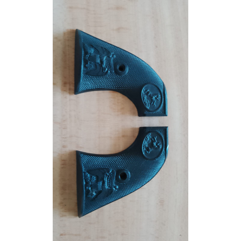 Cachas  Para Revolver Colt Sa