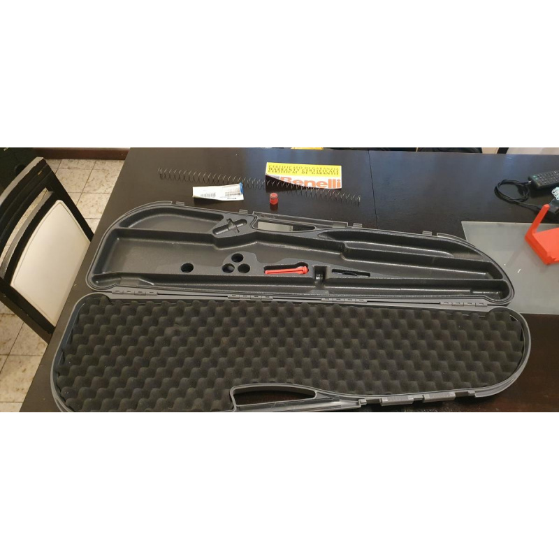 Caja Original Escopeta Benelli