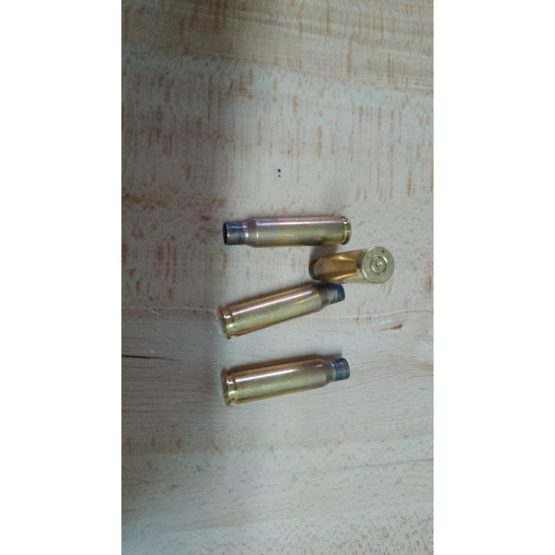 Vainas  Cal  7,62 Mm ( 308 Win)