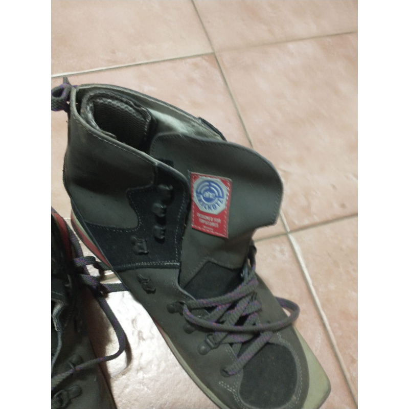 Botas Tiro Deportivo Anschutz Talle 43. Hacemos Envíos.