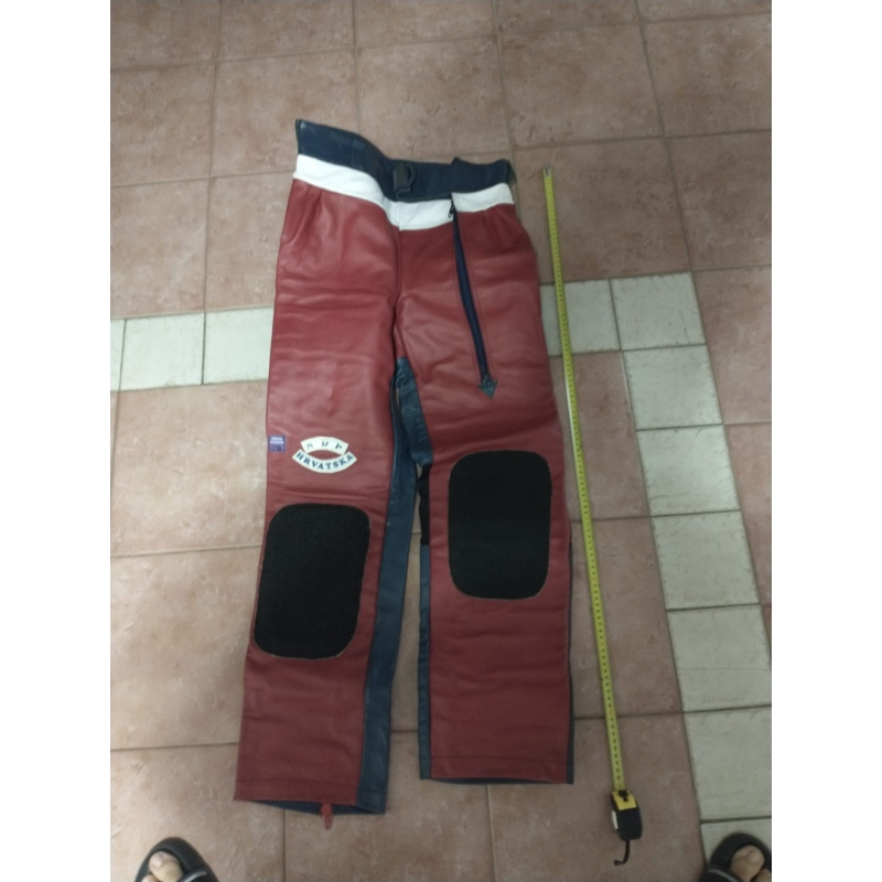 Equipo De Tiro Anschutz (chaqueta + Pantalon). Hacemos Envíos.