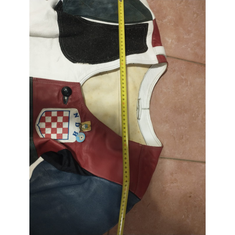 Equipo De Tiro Anschutz (chaqueta + Pantalon). Hacemos Envíos.