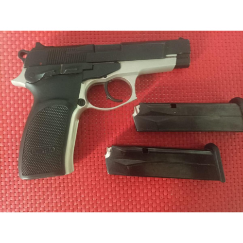 Bersa Thunder 40 Bitono.