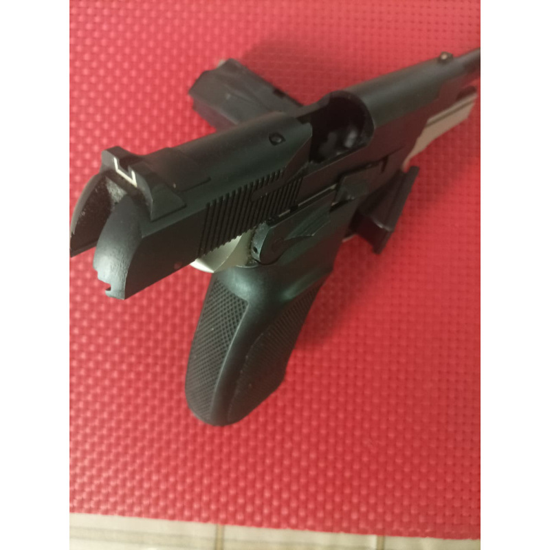 Bersa Thunder 40 Bitono.