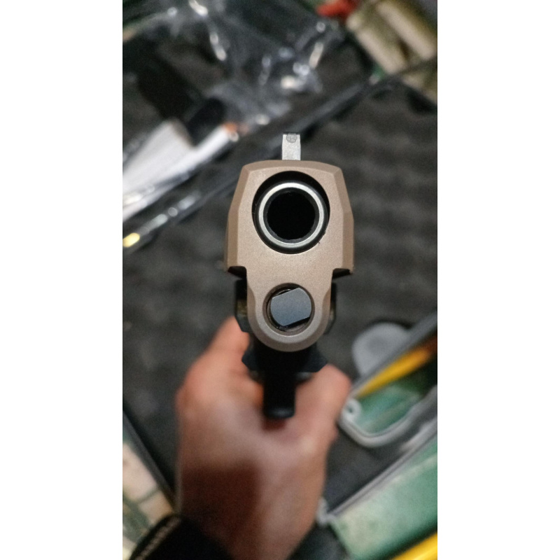 Sig Sauer P320 Vtac (nueva)