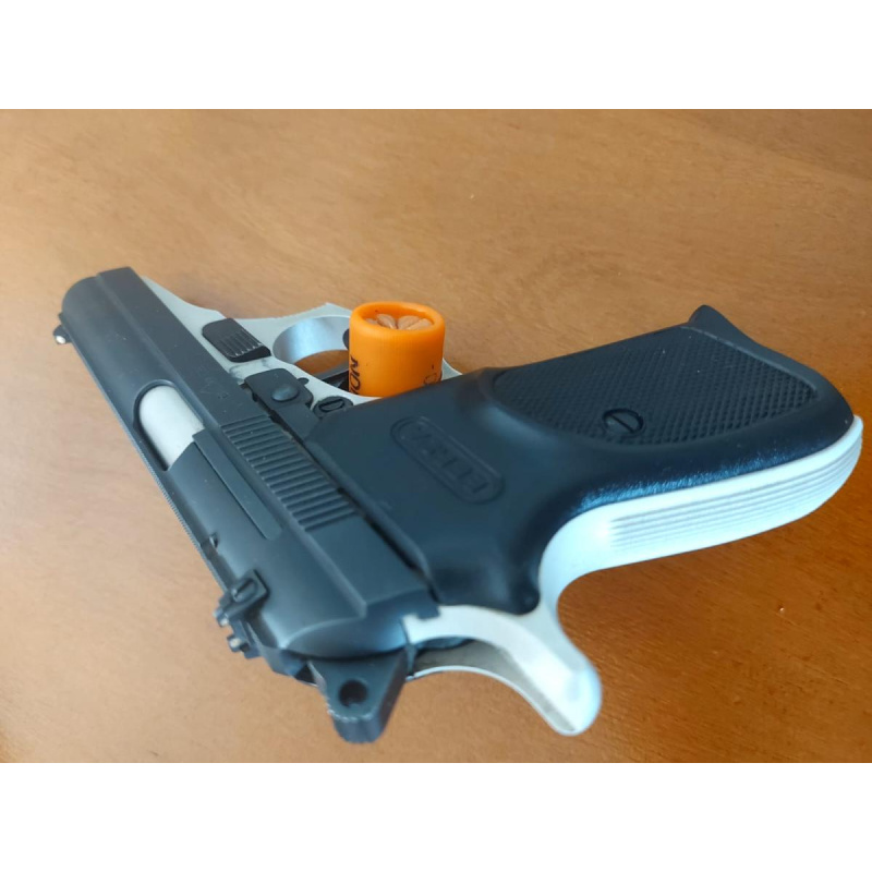 Vendo Bersa Thunder 22