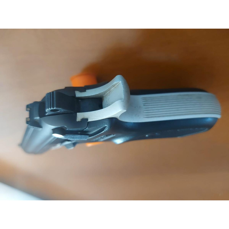 Vendo Bersa Thunder 22