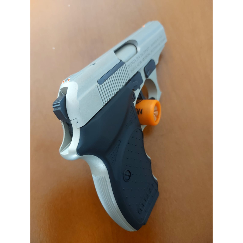 Vendo Bersa Thunder 380 Cc
