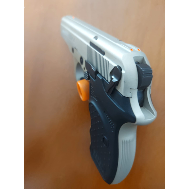 Vendo Bersa Thunder 380 Cc