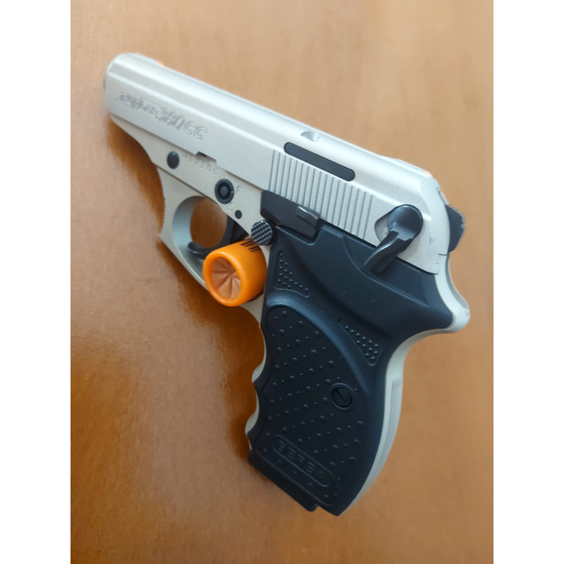 Vendo Bersa Thunder 380 Cc
