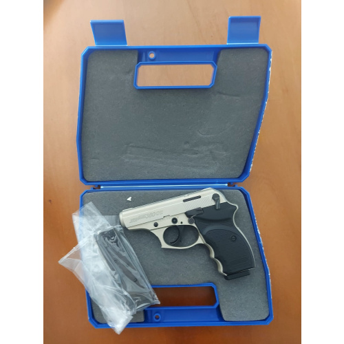 Vendo Bersa Thunder 380 Cc