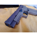 Sig Sauer Calibre 9 Mm Modelo P320