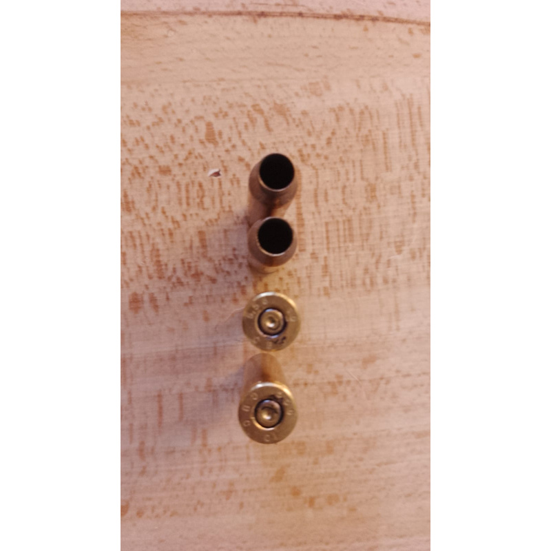 Vainas  Cal   5,56 Mm ( 223 Rem)