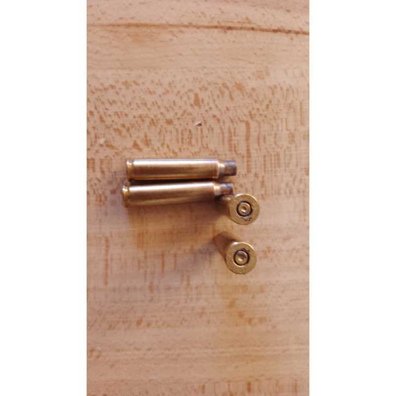 Vainas  Cal   5,56 Mm ( 223 Rem)
