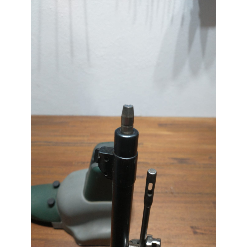 Fusil Mauser Aleman Infanteria Mod 1909 7,65