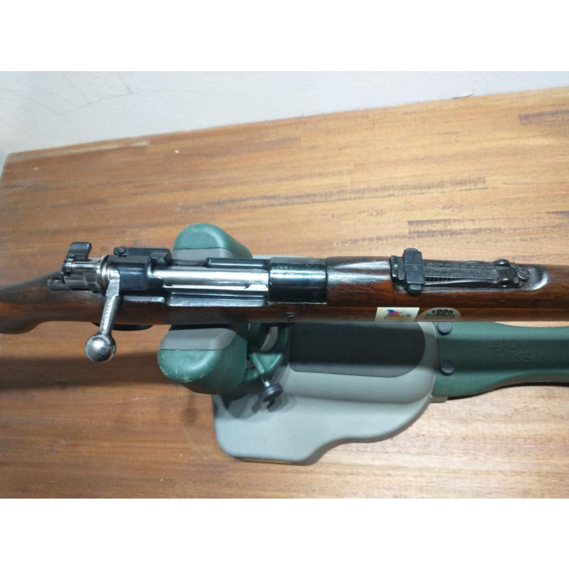 Fusil Mauser Aleman Infanteria Mod 1909 7,65