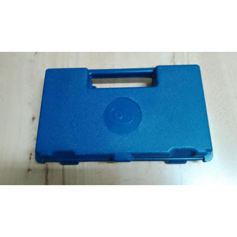 Pistola Colt Mk Iv Serie 80