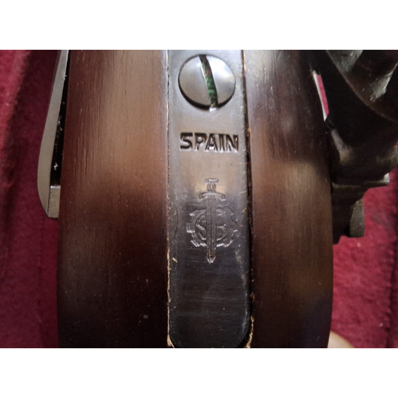 Pistolas A Chispa Siglo Xviii - Mod. Guardia Real Cal. 58