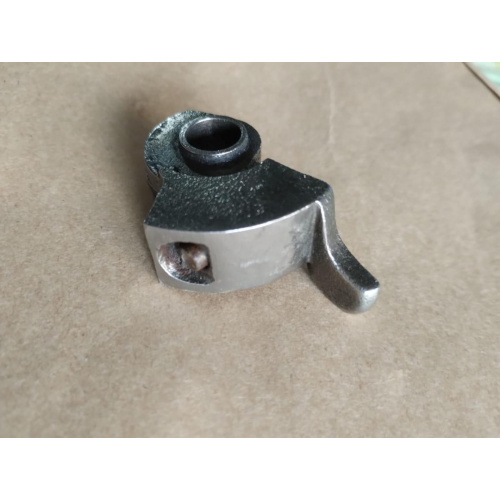 Block De Cierre Remington