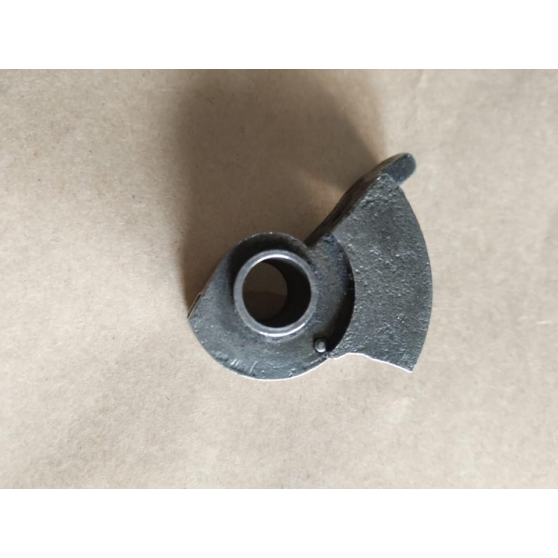 Block De Cierre Remington