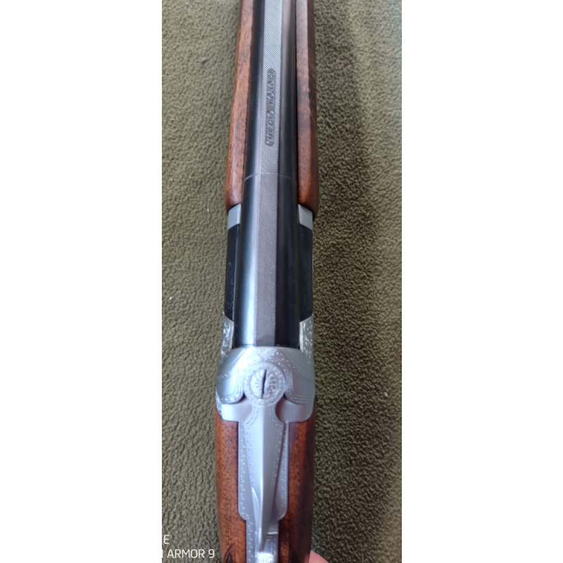 Winchester Pigeon Grade 12