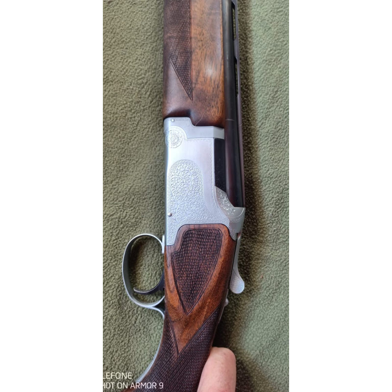 Winchester Pigeon Grade 12