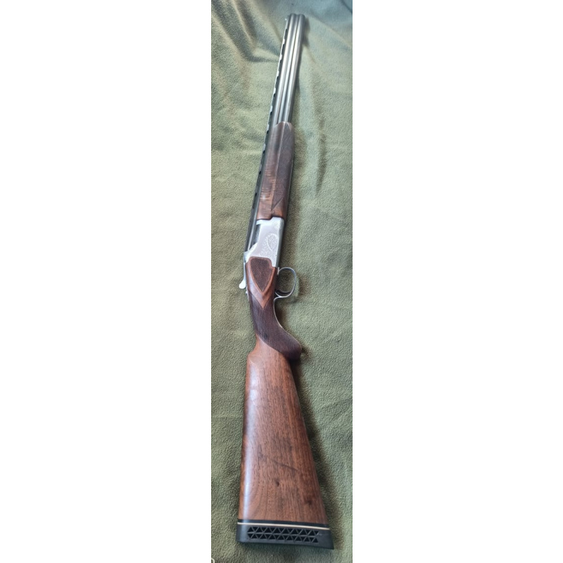 Winchester Pigeon Grade 12